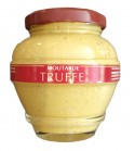 Moutarde à la truffe - 200 g - Domaine des Terres Rouges